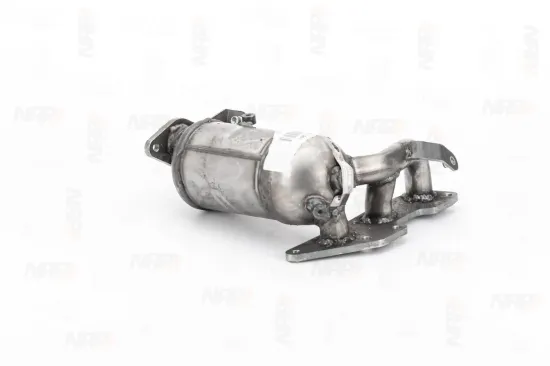 Katalysator vorne NAP carPARTS CAK11261 Bild Katalysator vorne NAP carPARTS CAK11261