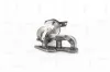 Katalysator vorne NAP carPARTS CAK11261 Bild Katalysator vorne NAP carPARTS CAK11261