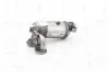 Katalysator vorne NAP carPARTS CAK11261 Bild Katalysator vorne NAP carPARTS CAK11261