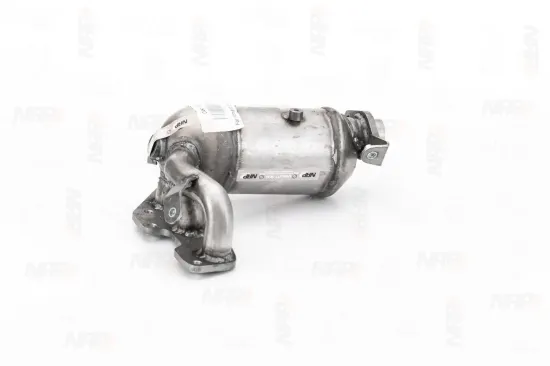 Katalysator vorne NAP carPARTS CAK11261 Bild Katalysator vorne NAP carPARTS CAK11261