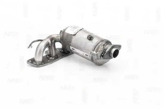 Katalysator vorne NAP carPARTS CAK11261 Bild Katalysator vorne NAP carPARTS CAK11261