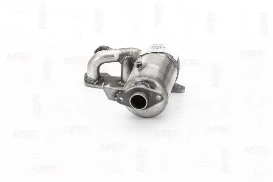 Katalysator vorne NAP carPARTS CAK11261 Bild Katalysator vorne NAP carPARTS CAK11261