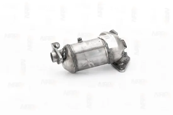 Katalysator vorne NAP carPARTS CAK11261 Bild Katalysator vorne NAP carPARTS CAK11261