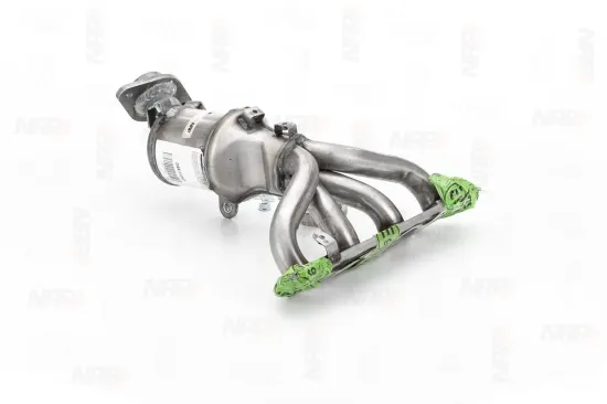 Katalysator vorne NAP carPARTS CAK11263 Bild Katalysator vorne NAP carPARTS CAK11263