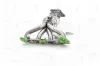 Katalysator vorne NAP carPARTS CAK11263 Bild Katalysator vorne NAP carPARTS CAK11263