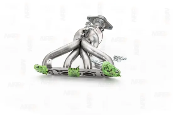 Katalysator vorne NAP carPARTS CAK11263 Bild Katalysator vorne NAP carPARTS CAK11263