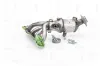 Katalysator vorne NAP carPARTS CAK11263 Bild Katalysator vorne NAP carPARTS CAK11263