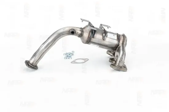 Katalysator vorne NAP carPARTS CAK11264 Bild Katalysator vorne NAP carPARTS CAK11264