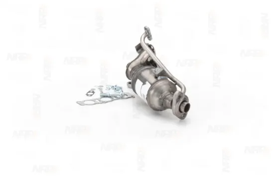 Katalysator vorne NAP carPARTS CAK11270 Bild Katalysator vorne NAP carPARTS CAK11270