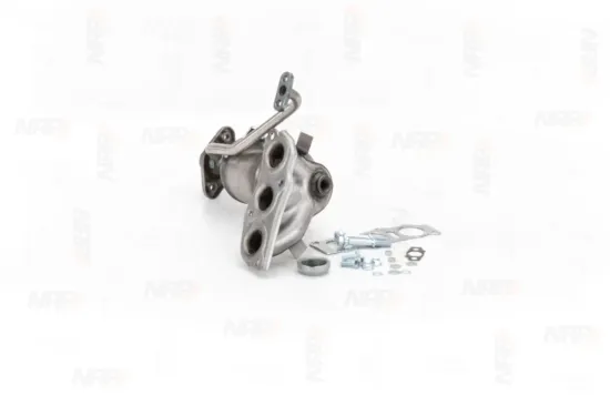 Katalysator vorne NAP carPARTS CAK11270 Bild Katalysator vorne NAP carPARTS CAK11270