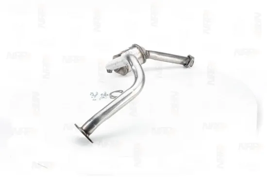 Katalysator rechts NAP carPARTS CAK11272 Bild Katalysator rechts NAP carPARTS CAK11272
