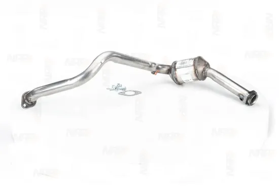 Katalysator rechts NAP carPARTS CAK11272 Bild Katalysator rechts NAP carPARTS CAK11272