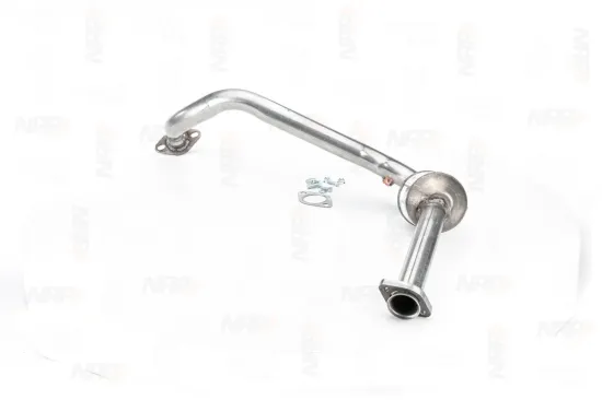 Katalysator rechts NAP carPARTS CAK11272 Bild Katalysator rechts NAP carPARTS CAK11272