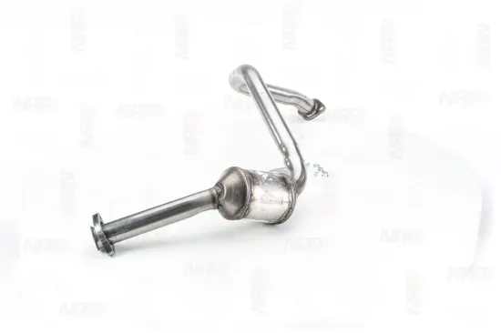 Katalysator rechts NAP carPARTS CAK11272 Bild Katalysator rechts NAP carPARTS CAK11272