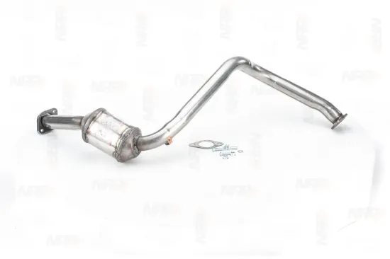 Katalysator rechts NAP carPARTS CAK11272 Bild Katalysator rechts NAP carPARTS CAK11272