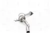 Katalysator links NAP carPARTS CAK11273 Bild Katalysator links NAP carPARTS CAK11273