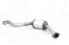 Katalysator links NAP carPARTS CAK11273 Bild Katalysator links NAP carPARTS CAK11273