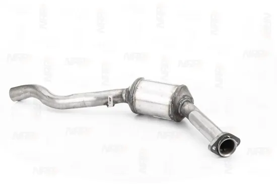 Katalysator links NAP carPARTS CAK11273 Bild Katalysator links NAP carPARTS CAK11273