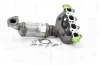 Katalysator vorne NAP carPARTS CAK11275 Bild Katalysator vorne NAP carPARTS CAK11275
