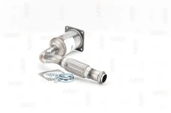 Katalysator vorne NAP carPARTS CAK11277 Bild Katalysator vorne NAP carPARTS CAK11277