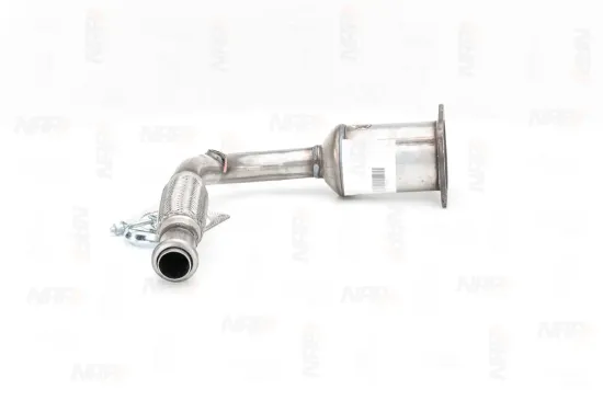 Katalysator vorne NAP carPARTS CAK11277 Bild Katalysator vorne NAP carPARTS CAK11277