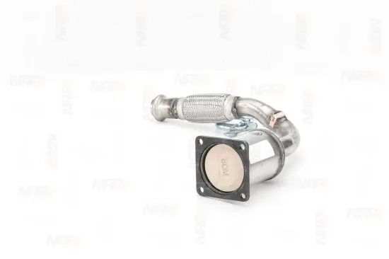 Katalysator vorne NAP carPARTS CAK11277 Bild Katalysator vorne NAP carPARTS CAK11277