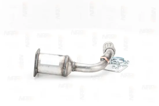 Katalysator vorne NAP carPARTS CAK11277 Bild Katalysator vorne NAP carPARTS CAK11277