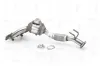 Katalysator vorne NAP carPARTS CAK11278 Bild Katalysator vorne NAP carPARTS CAK11278