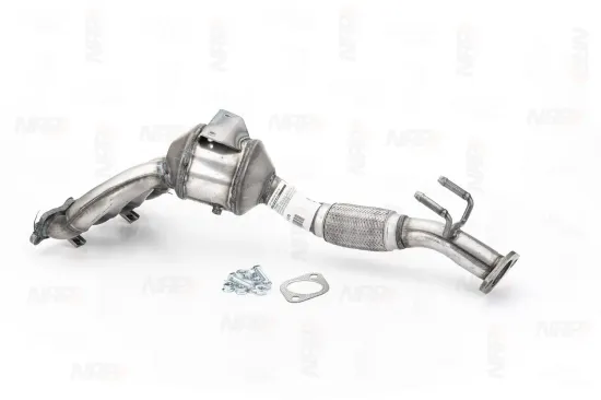 Katalysator vorne NAP carPARTS CAK11278 Bild Katalysator vorne NAP carPARTS CAK11278