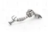 Katalysator vorne NAP carPARTS CAK11278 Bild Katalysator vorne NAP carPARTS CAK11278