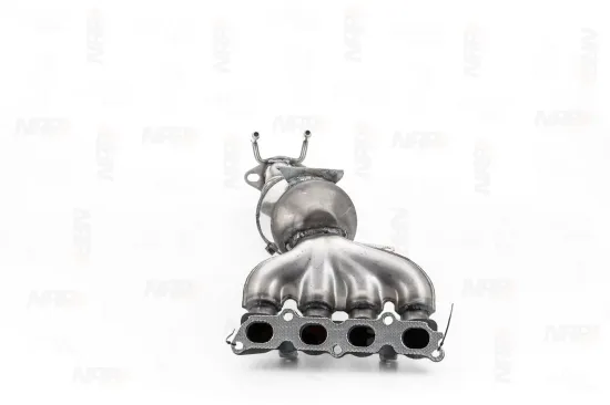 Katalysator vorne NAP carPARTS CAK11278 Bild Katalysator vorne NAP carPARTS CAK11278