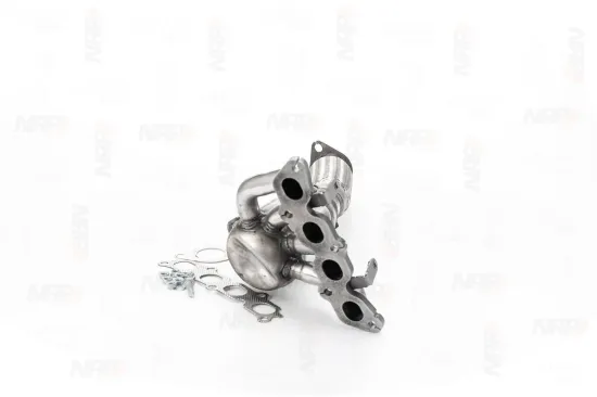 Katalysator vorne NAP carPARTS CAK11279 Bild Katalysator vorne NAP carPARTS CAK11279