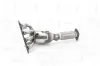 Katalysator vorne NAP carPARTS CAK11279 Bild Katalysator vorne NAP carPARTS CAK11279