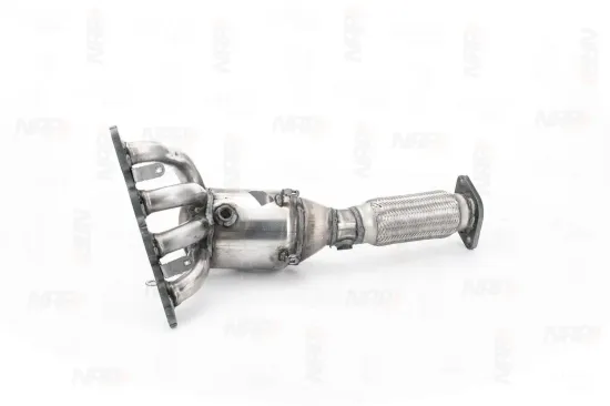 Katalysator vorne NAP carPARTS CAK11279 Bild Katalysator vorne NAP carPARTS CAK11279