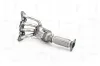 Katalysator vorne NAP carPARTS CAK11279 Bild Katalysator vorne NAP carPARTS CAK11279