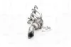 Katalysator vorne NAP carPARTS CAK11279 Bild Katalysator vorne NAP carPARTS CAK11279