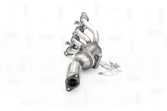 Katalysator vorne NAP carPARTS CAK11279 Bild Katalysator vorne NAP carPARTS CAK11279