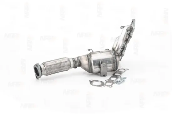 Katalysator vorne NAP carPARTS CAK11279 Bild Katalysator vorne NAP carPARTS CAK11279