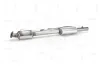 Katalysator hinten NAP carPARTS CAK11283 Bild Katalysator hinten NAP carPARTS CAK11283