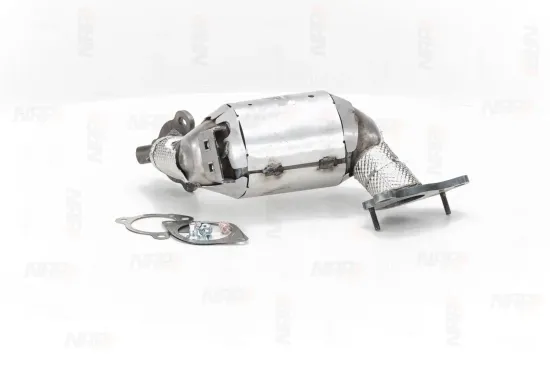 Katalysator vorne NAP carPARTS CAK11286 Bild Katalysator vorne NAP carPARTS CAK11286