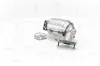 Katalysator vorne NAP carPARTS CAK11286 Bild Katalysator vorne NAP carPARTS CAK11286
