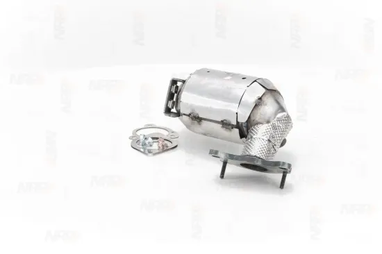 Katalysator vorne NAP carPARTS CAK11286 Bild Katalysator vorne NAP carPARTS CAK11286
