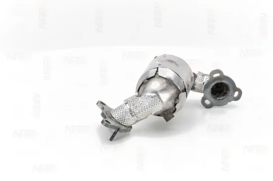 Katalysator vorne NAP carPARTS CAK11286 Bild Katalysator vorne NAP carPARTS CAK11286