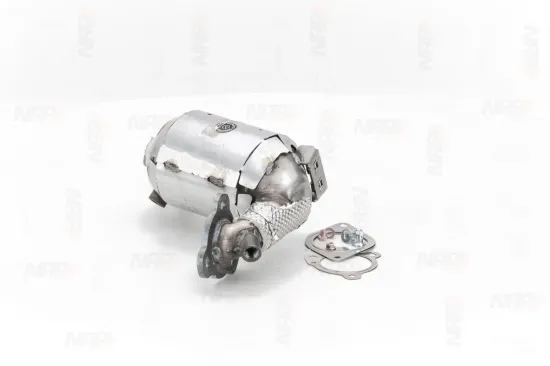 Katalysator vorne NAP carPARTS CAK11286 Bild Katalysator vorne NAP carPARTS CAK11286