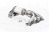 Katalysator NAP carPARTS CAK11293