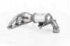 Katalysator NAP carPARTS CAK11293 Bild Katalysator NAP carPARTS CAK11293