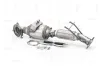 Katalysator NAP carPARTS CAK11294 Bild Katalysator NAP carPARTS CAK11294
