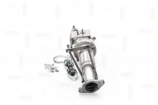 Katalysator NAP carPARTS CAK11294 Bild Katalysator NAP carPARTS CAK11294