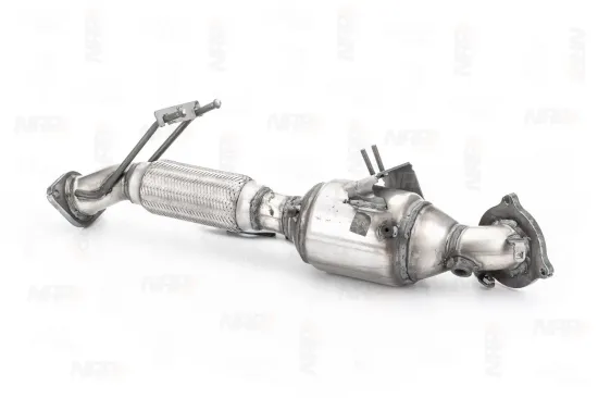 Katalysator NAP carPARTS CAK11294 Bild Katalysator NAP carPARTS CAK11294