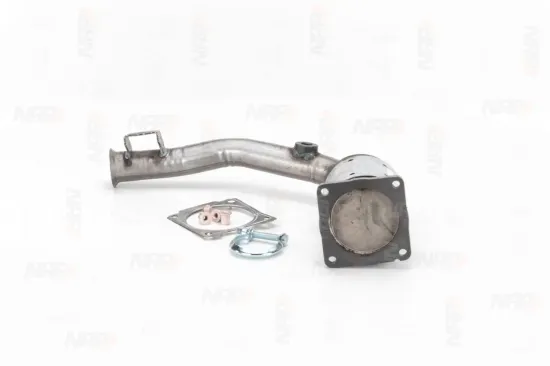 Katalysator vorne NAP carPARTS CAK11295 Bild Katalysator vorne NAP carPARTS CAK11295